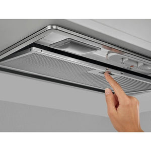 Electrolux 52cm Canopy Cooker Hood Stainless Steel | LFG235S