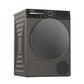 Whirlpool Freestanding 10KG Heatpump Dryer Manhattan Grey | WDH10W7MGIRE