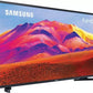 Samsung 32in FULL HD smart TV | UE32T5300CEXXU