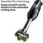Braun MultiQuick 5 Pro Hand Blender Black | MQ55236M