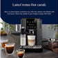 DELONGHI Magnifica Start  Bean to Cup Coffee Machine - Grey & Black  | ECAM220.61.GB