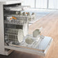 Miele Active 60CM Freestanding Dishwasher Brilliant White | G 5611 SC ACTIVE