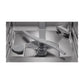 Neff N 50 Fully-integrated Dishwasher 60 cm Variable Hinge | S197ZCX08G