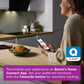 Bosch Series 6 Induction Hob 60cm Black | PIX631HC1E