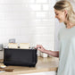Ninja Foodi 3-in-1 Toaster, Grill & Panini Press  | ST200UK