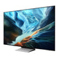 Samsung S90H 48" 4K Smart TV - Graphite Black | QE48S90HAEXXU