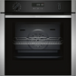 Neff N50 Slide & Hide Single Oven | B6ACH7A7B