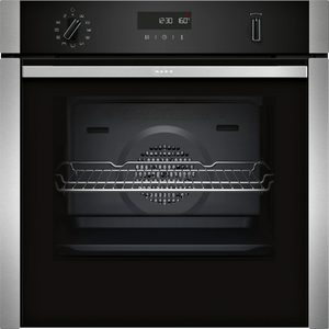 Neff N50 Slide & Hide Single Oven | B6ACH7A7B