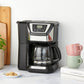 Russell Hobbs Chester Grind and Brew Coffee Machine | 22000