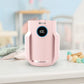 Shark NeverChange5 Air Purifier Compact Pro Quartz | HP072UKPK