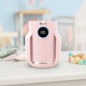 Shark NeverChange5 Air Purifier Compact Pro Quartz | HP072UKPK