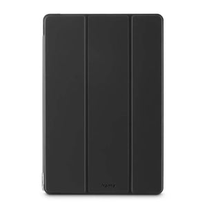 Hama Fold Clear Tablet Case for Samsung Galaxy Tab A11+ 11 Inch - Black | 227087