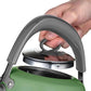 Russell Hobbs Stylevia Traditional Kettle - Sage Green | 28134