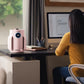 Shark NeverChange5 Air Purifier Compact Pro Quartz | HP072UKPK