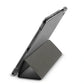 Hama Fold Clear Tablet Case for Samsung Galaxy Tab A11+ 11 Inch - Black | 227087