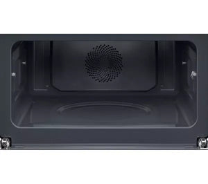 AEG 8000 Series MealAssist Built-in Combination Microwave Matte Black | TK8NK721T