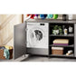Bosch Series 4 Integrated 8 kg Washer Dryer White | WKD28260GB