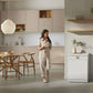 Miele Active 60CM Freestanding Dishwasher Brilliant White | G 5611 SC ACTIVE