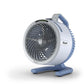 Shark FlexBreeze HydroGo Misting Fan - Ballet Pink | FA050UKPK