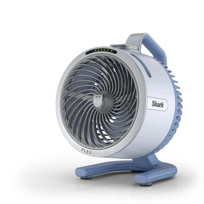 Shark FlexBreeze HydroGo Misting Fan - | FA050UK