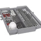 Bosch Series 4 Freestanding Dishwasher 45 cm White | SPS4HMW14G