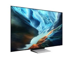 Samsung S90H 55" 4K Smart TV - Graphite Black | QE55S90HAEXXU