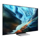 Samsung S90H 48" 4K Smart TV - Graphite Black | QE48S90HAEXXU