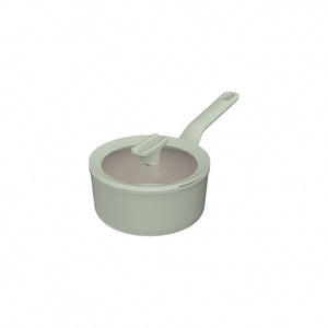 Berghoff Covered Saucepan Non-Stick Balance Sage 18cm | 3950448
