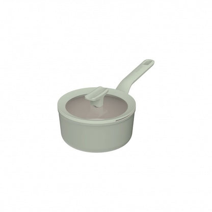 Berghoff Covered Saucepan Non-Stick Balance Sage 18cm | 3950448
