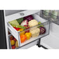 Samsung 59.5cm Total No Frost Tall Fridge |RR70H39DEFEU