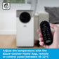 Black & Decker 9000BTU Smart Air Conditioner | BXAC40034GB