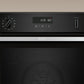 Neff N50 Slide & Hide Single Oven | B6ACH7A7B
