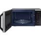 Samsung 23 Litre Freestanding Microwave 800W Digital Display - Silver | MS23K3523AS/EU