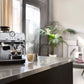 De'Longhi La Specialista Arte Bean to Cup Espresso Maker Black | EC9155.MB EX:2