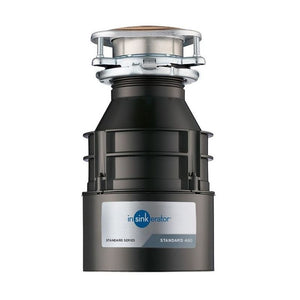 InSinkErator Standard 460 Food Waste Disposal | S460