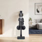 Samsung Jet 95S Pro Stick Vacuum Cleaner Powerful Suction 280W Soapstone Charcoal | VS70H28GHC/EU