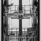 Electrolux Integrated 45cm Slimline Dishwasher White | KEAF2100L