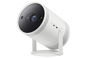 Samsung The Freestyle 2nd Gen Full HD Smart Portable LED Projector | SP-LFF3CLAXXXU