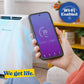 Russell Hobbs 2-in-1 Smart Portable Air Conditioner - White **Available to Pre Order..Due Mid July | RHPAC4003