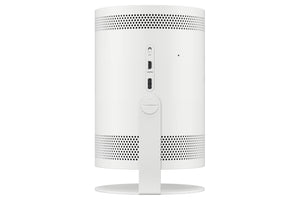 Samsung The Freestyle 2nd Gen Full HD Smart Portable LED Projector | SP-LFF3CLAXXXU