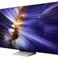 Samsung S95H 48" 4K Smart TV - Graphite Black | QE48S95HATXXU