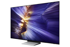 Samsung S95H 48" 4K Smart TV - Graphite Black | QE48S95HATXXU