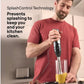 Braun MultiQuick 5 Pro Hand Blender Black | MQ55236M