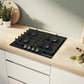Bosch Series 4 60cm Gas Hob | PNP6B6K40