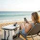 Shark ChillPill 3-in-1 Fan, Mist & InstaChill System | FA022UK