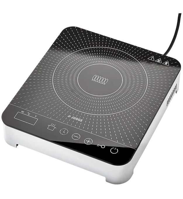 Judge Electrical Induction Hob | JEA90