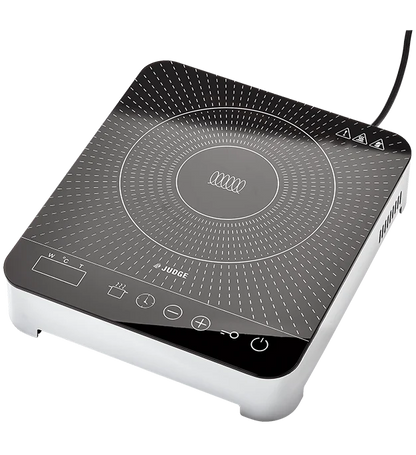 Judge Electrical Induction Hob | JEA90