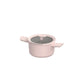Berghoff LEO 5-piece Cooking Pot Set Balance Rose | 3950719