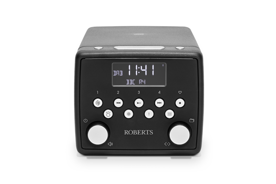 Roberts Sound 49 Radio | SOUND49