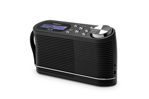 Roberts Play 10 Radio with Headphone Jack | Play10